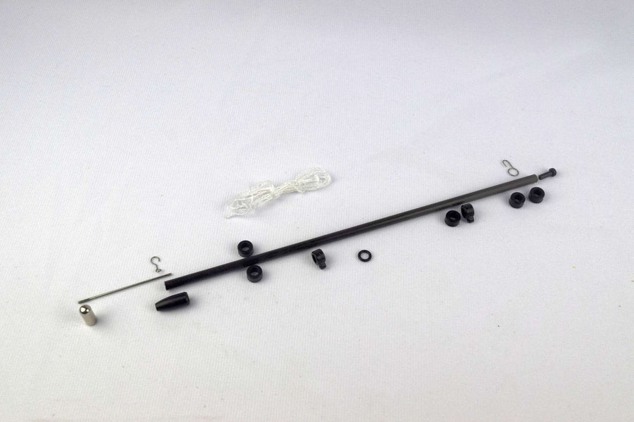DF65V6-V8 A+ Jib Boom Set