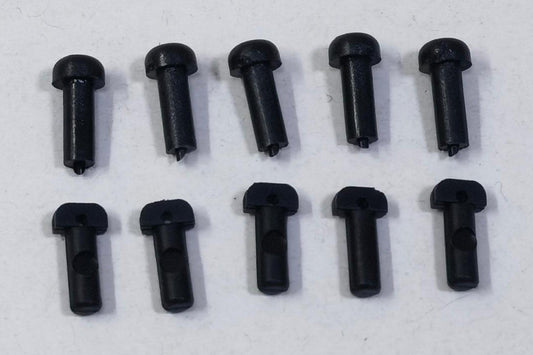 DF65V6-V8 Jib boom New rear plug 5pcs+ Main boom rear plug 5pcs