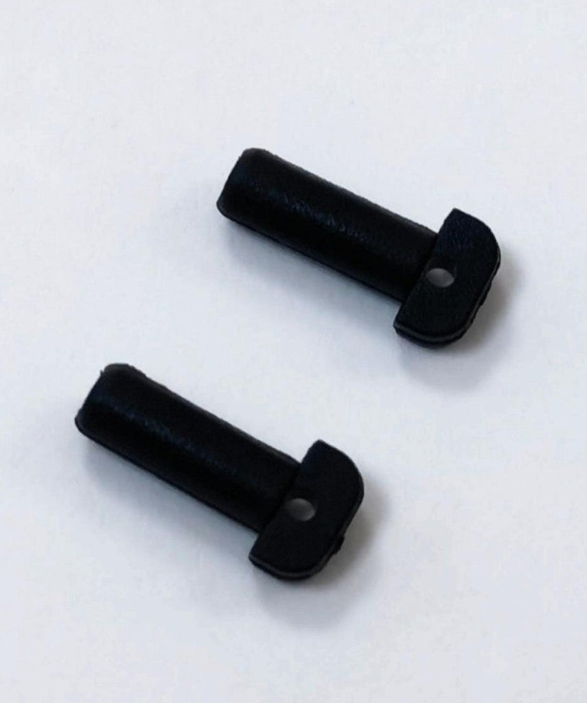 DF65V6-V8 Jib boom New rear plug 2pcs