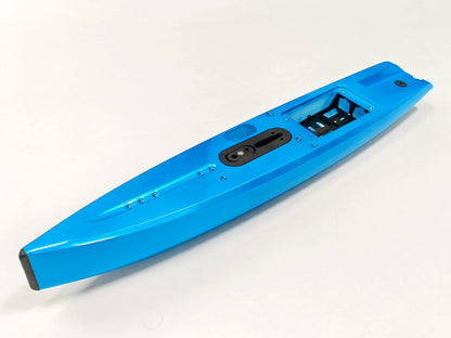 DF65V6-V8 Pearl Blue hull