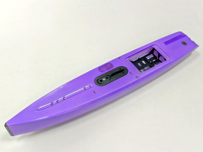 DF65V6-V8 Pearl Purple hull