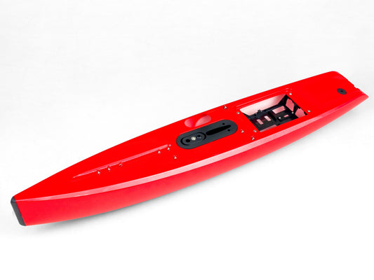DF65V6-V8 Pearl Red hull