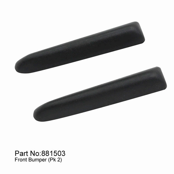 DF65 Front Bumper (Pk 2)