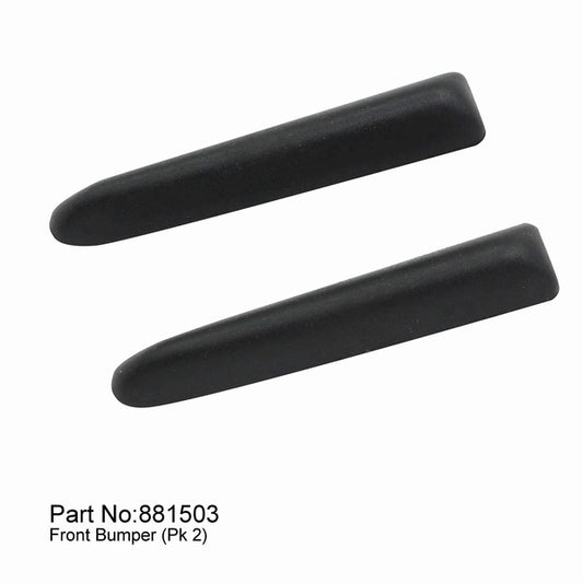 DF65 Front Bumper (Pk 2)