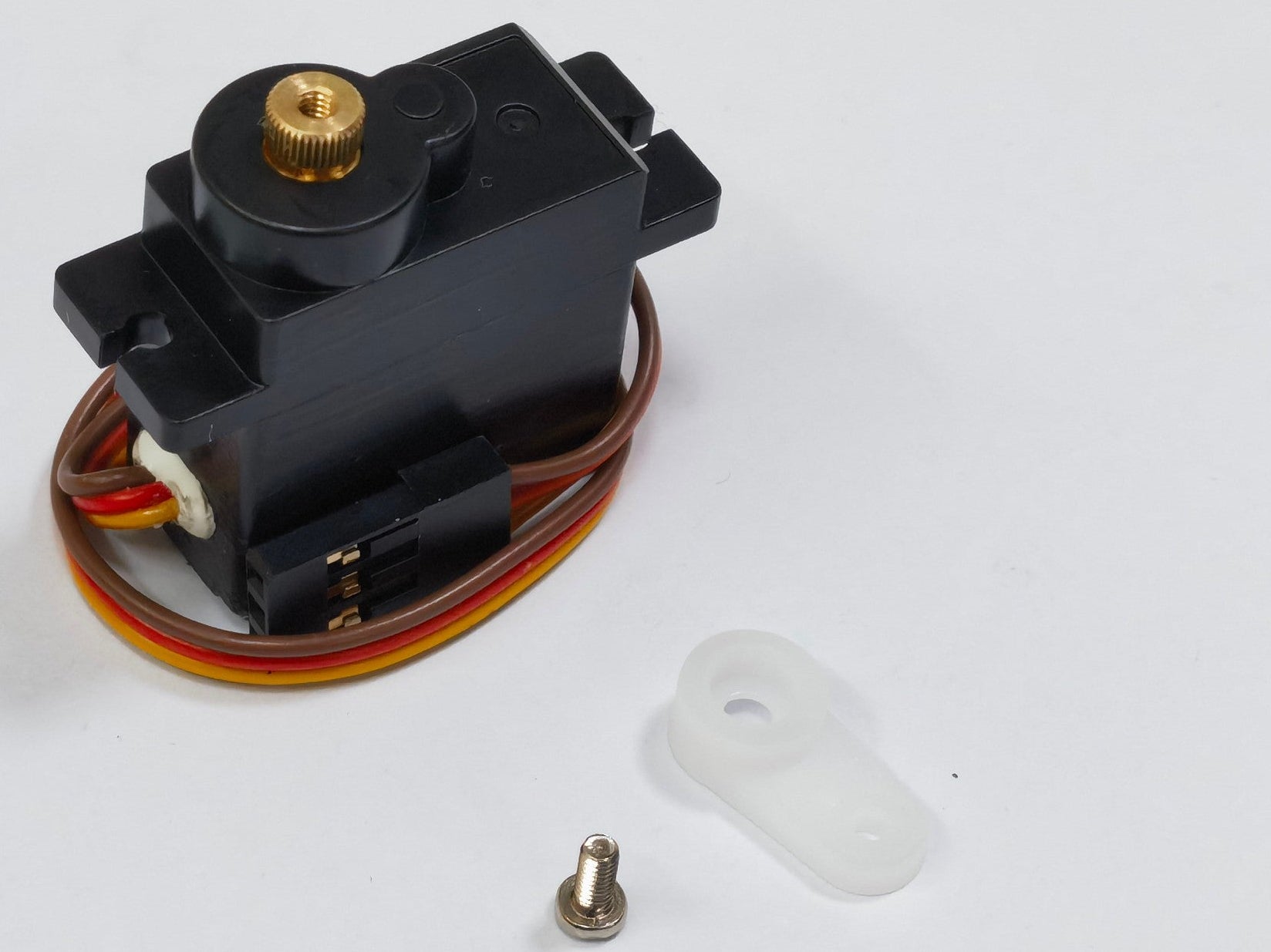 DF95 Parts – Olympia Model Sailors