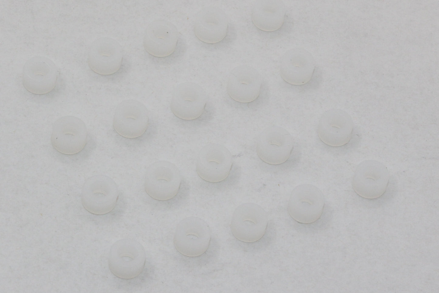 DF65 Silicone tube (2020) (Pk20)