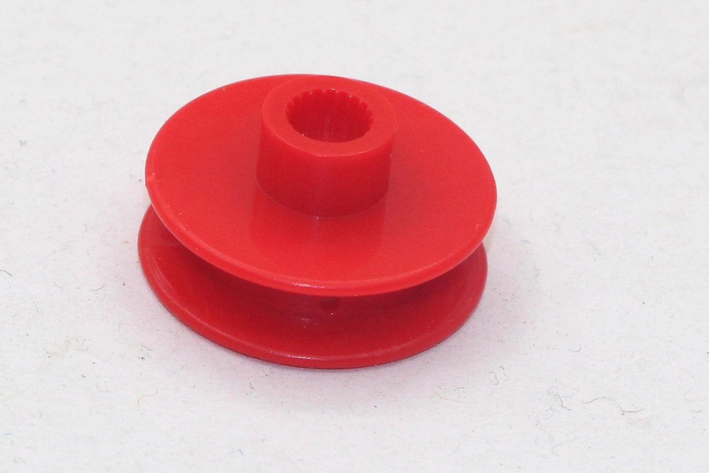 DF65 new 16mm winch drum