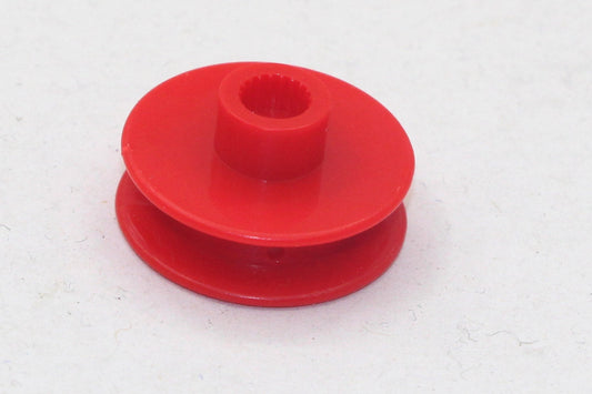 DF65 new 16mm winch drum