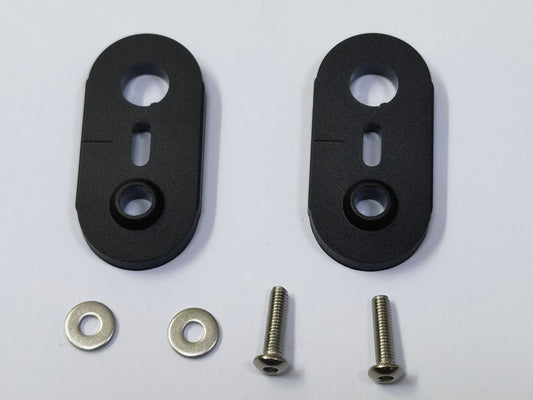 DF65V6-V8 Sliding deck plate with screw & washer(PK2)