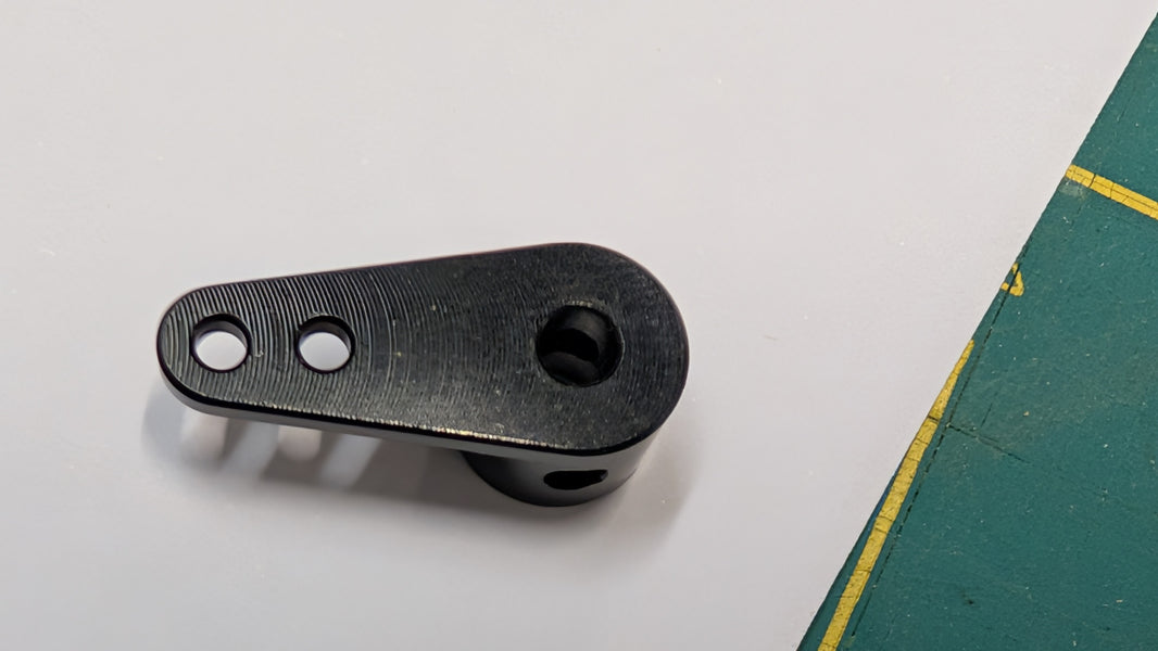 DF95 Parts – Olympia Model Sailors