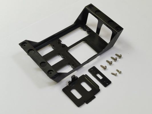 DF65V6-V8 Servo tray with screws