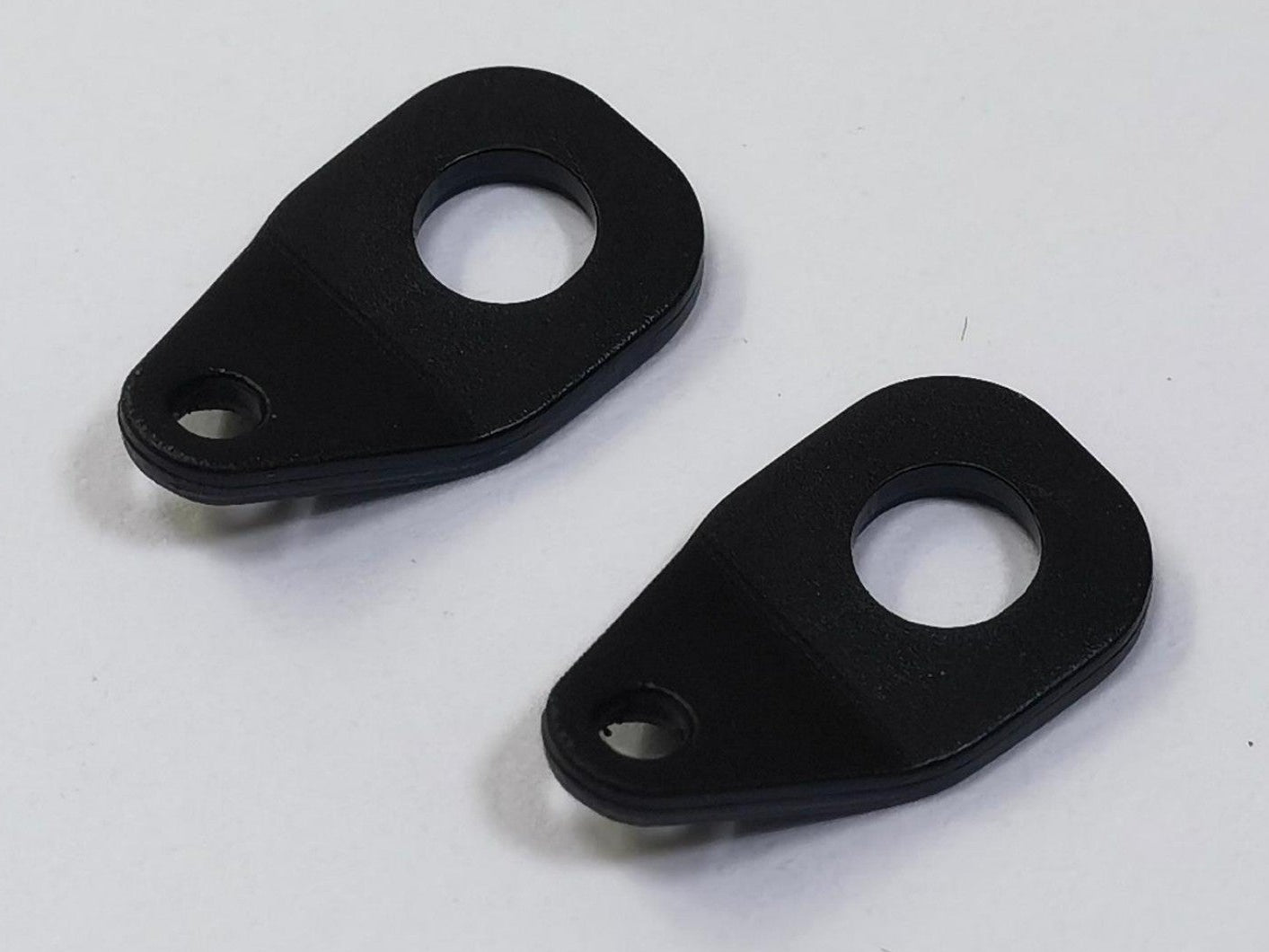 DF65V6-V8 Mainsheet Bridle Keelbolt Fitting (Pk 2)