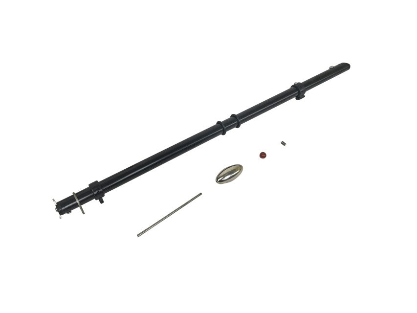 Mint B Rig Jib Boom (Fully fitted including counterweight, cord & elastic)