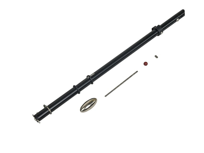 Mint C Rig Jib Boom (Fully fitted including counterweight, cord & elastic)
