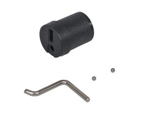 Mint Masthead Plug inc swivel (Pack 1)
