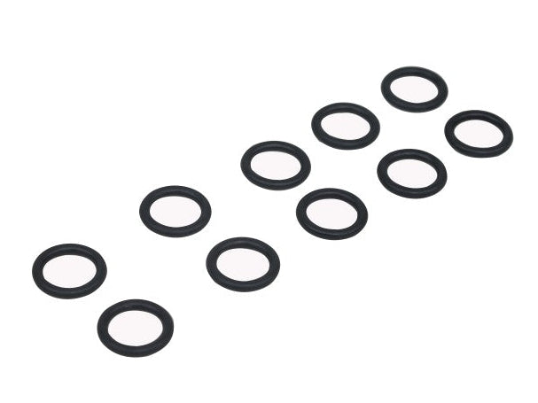 Mint Boom Silicon O Ring (Pack 10)
