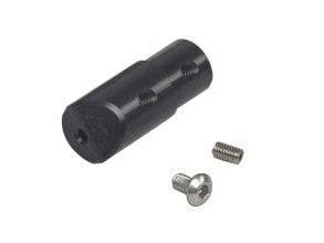 Mint Jib Boom Front End Fitting inc screw (Pack 1)