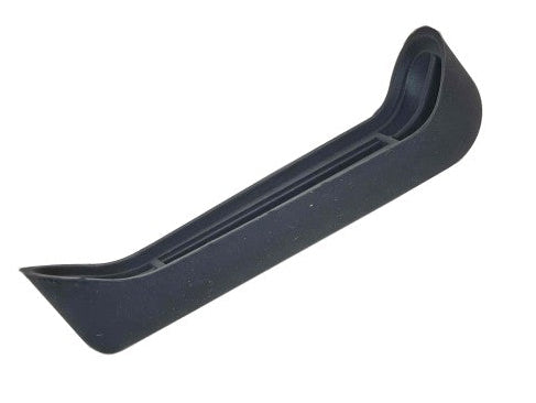 Mint Rubber Bow Bumper (Pack 1)
