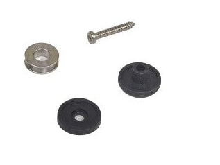 Mint Winchline Deck Pulley (Pack 1)