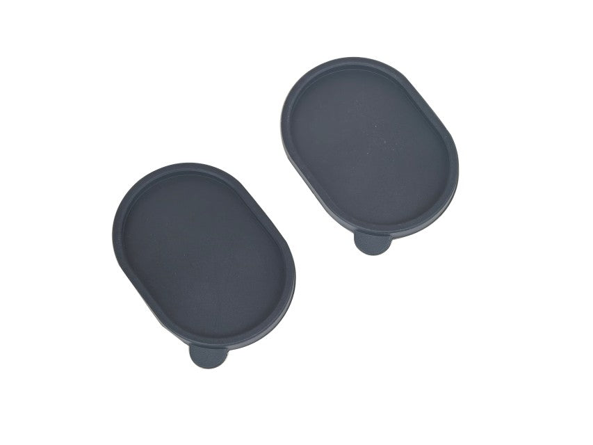 Mint Rubber Battery Cover (Pack 2)