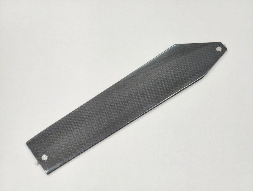 Mint Carbon Keel inc fixings (Pack 1)