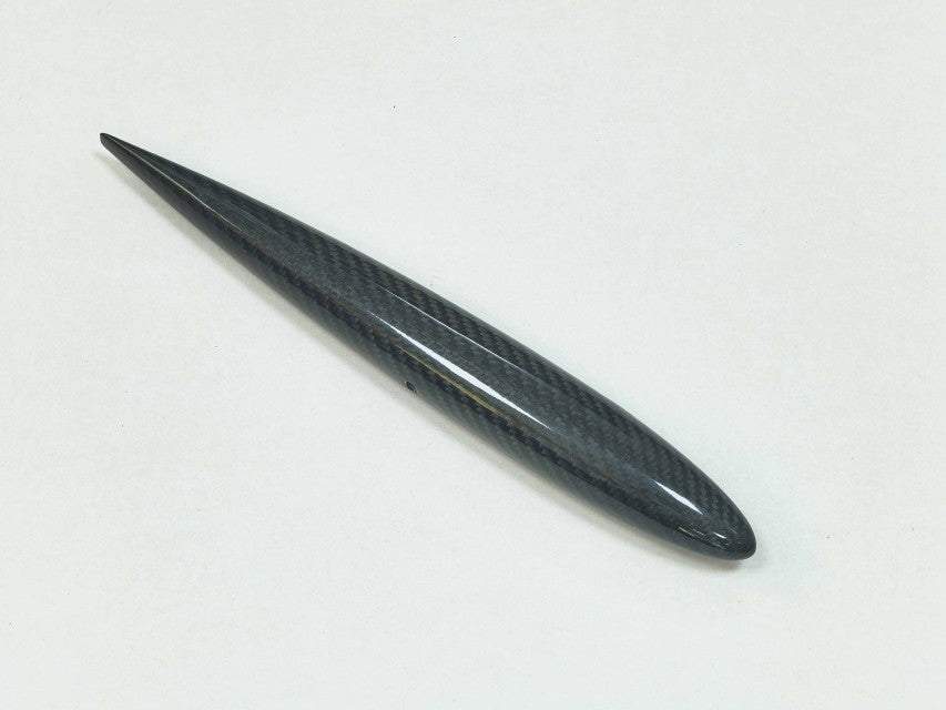 Mint Carbon Covered Keel Bulb (Pack 1)
