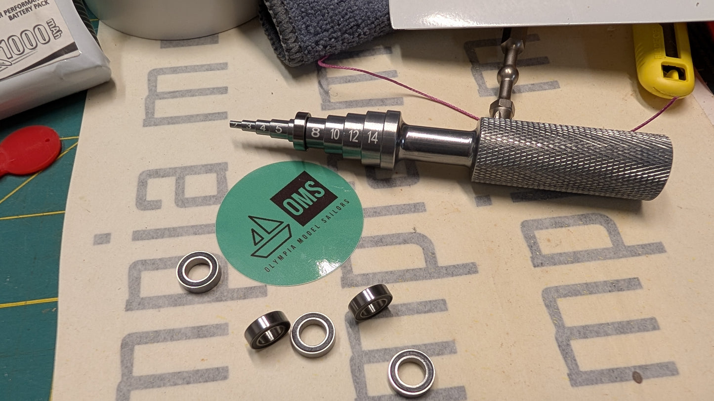 Bearing Tool