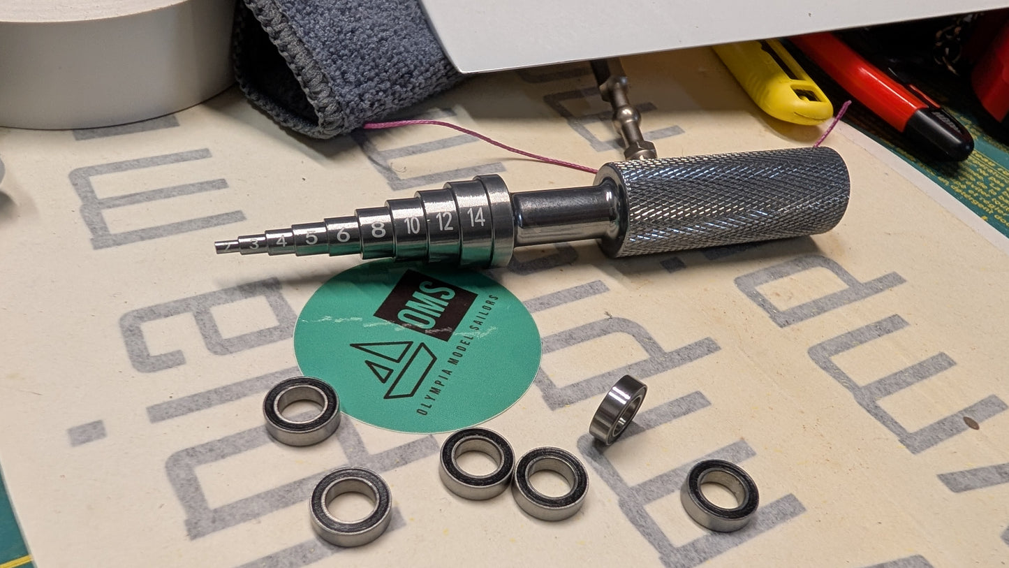 Bearing Tool