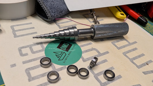 Bearing Tool