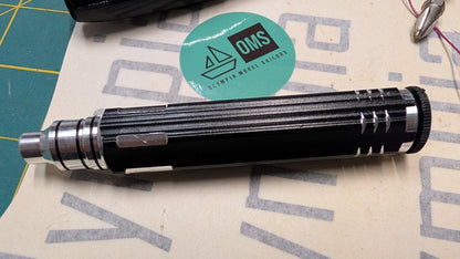 Hex Driver set  Metric / 4-In-1 Tool