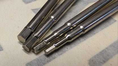 Hex Driver set  Metric / 4-In-1 Tool