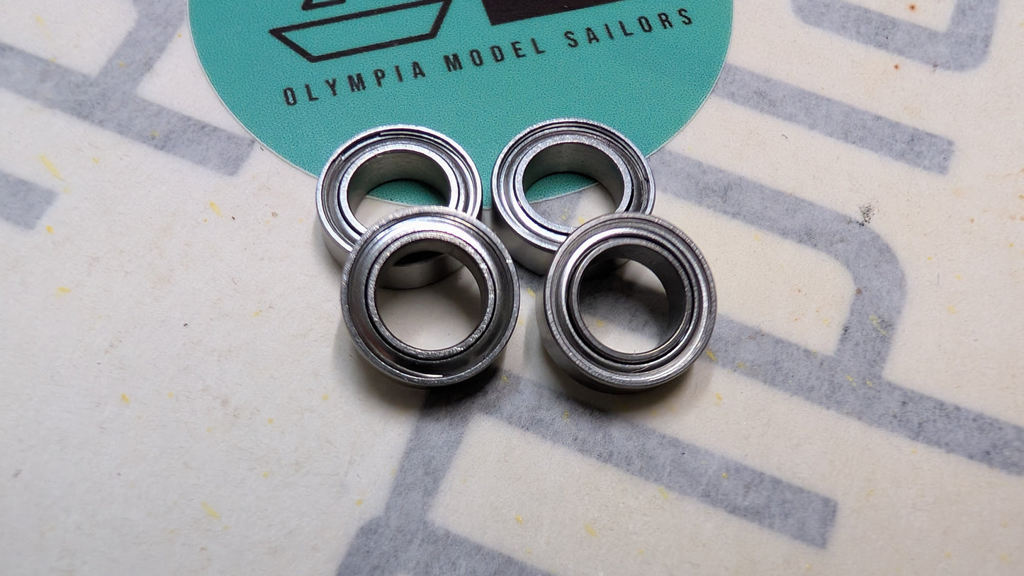 DF95 Bearing 2025 (PK4)
