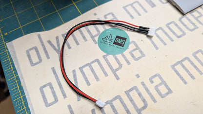 2s Balance Cable Extension 200mm