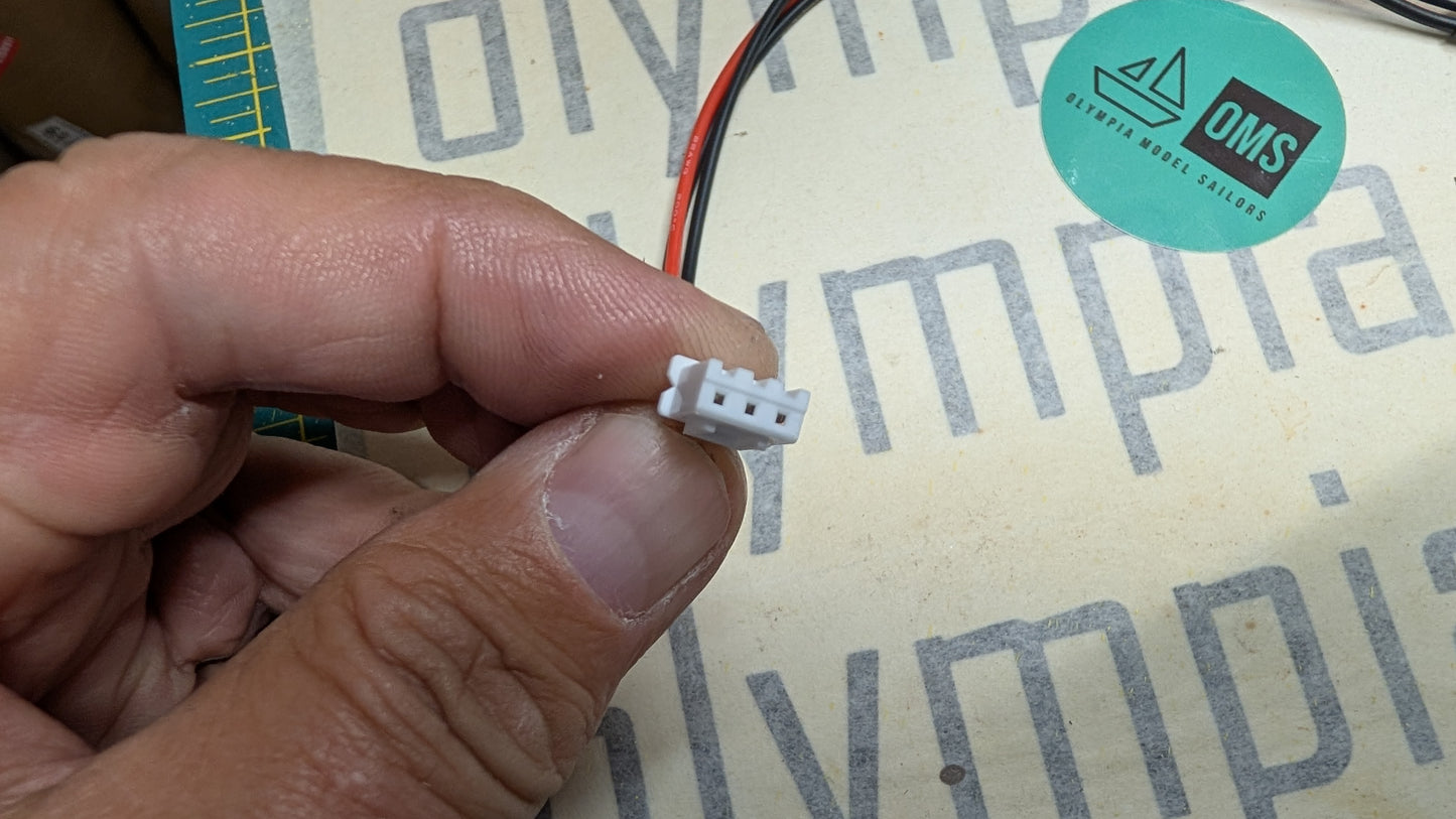 2s Balance Cable Extension 200mm