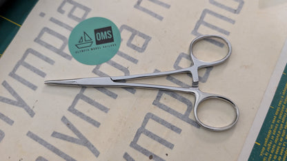 Forceps Straight