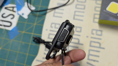 workbench special operations regcharable light