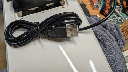 Boat Dryer/Fan, keep your electronics alive