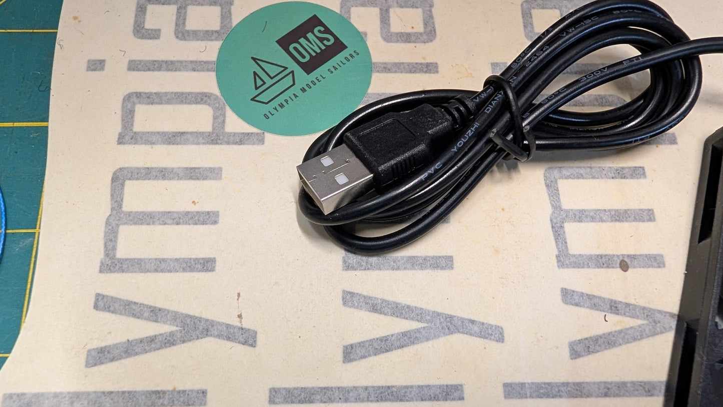 Boat Dryer/Fan, keep your electronics alive 10mm thick