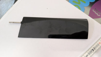 DF95 Rudder