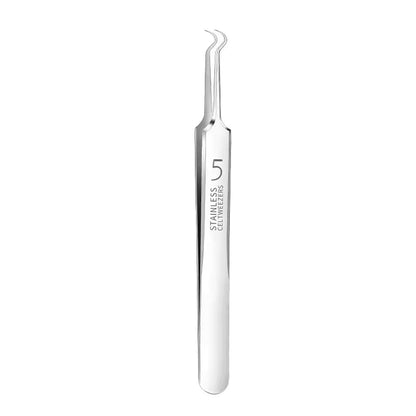 Ultra fine tweezer