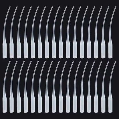 Super glue with pin point accuracy tip, 20pcs