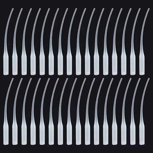 Super glue with pin point accuracy tip, 20pcs
