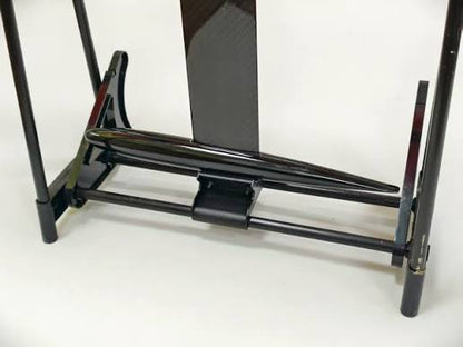 DF95 Keel bulb support